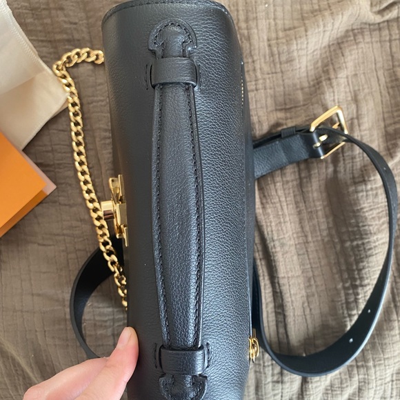 Louis Vuitton Oxford purse - Picture 5 of 8